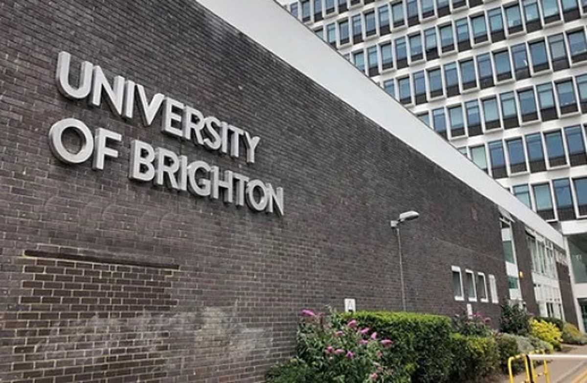 ब्राइटन विश्वविद्यालय ने कर्मचारियों को क्रिसमस को विंटर क्लोजर पीरियड कहने का दिया निर्देश